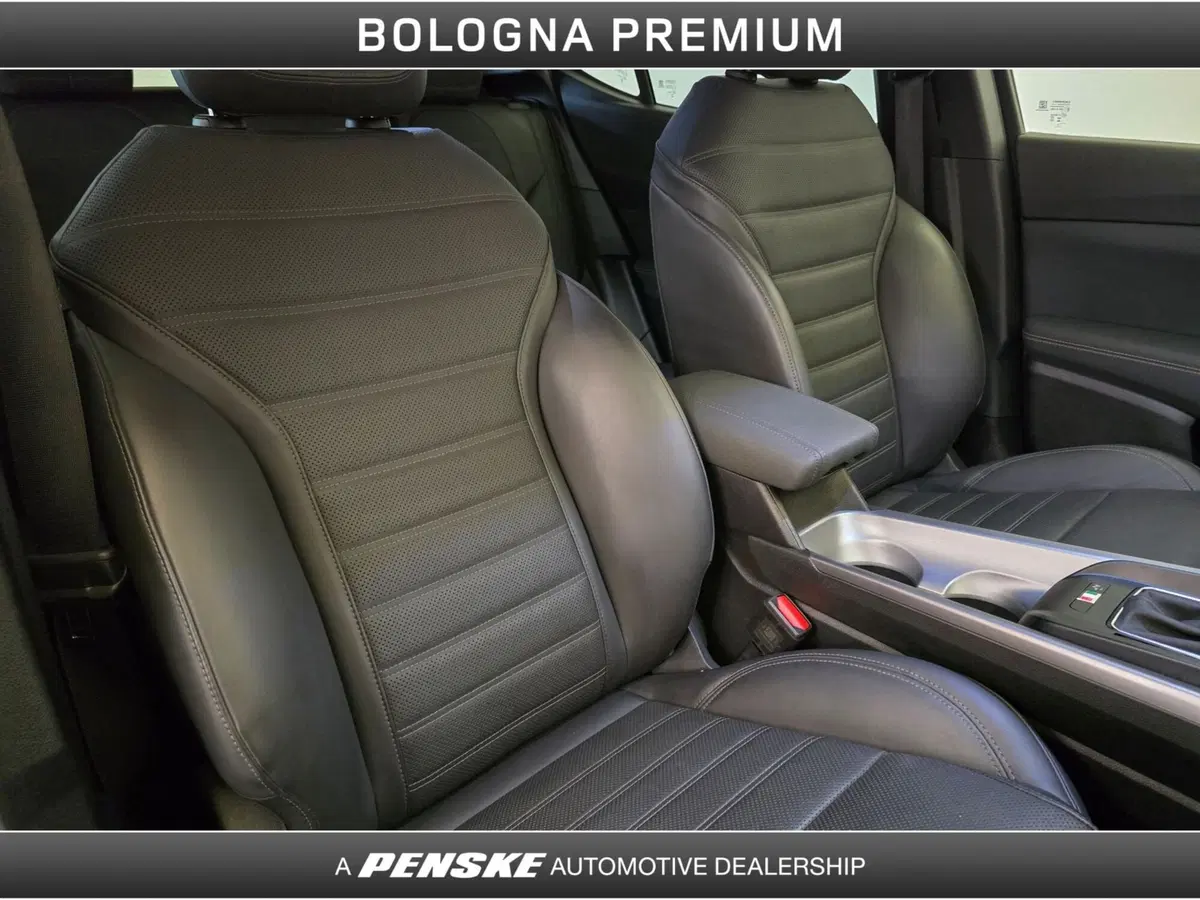 Alfa Romeo Tonale usata a Bologna (16)