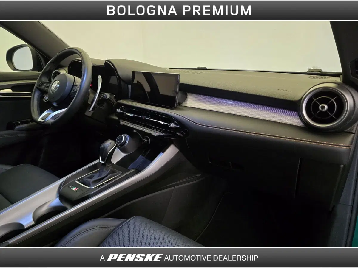 Alfa Romeo Tonale usata a Bologna (18)