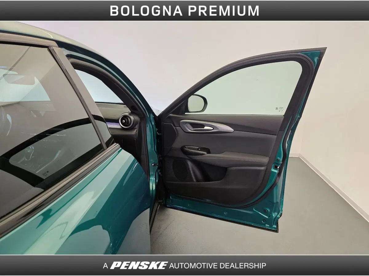 Alfa Romeo Tonale usata a Bologna (19)