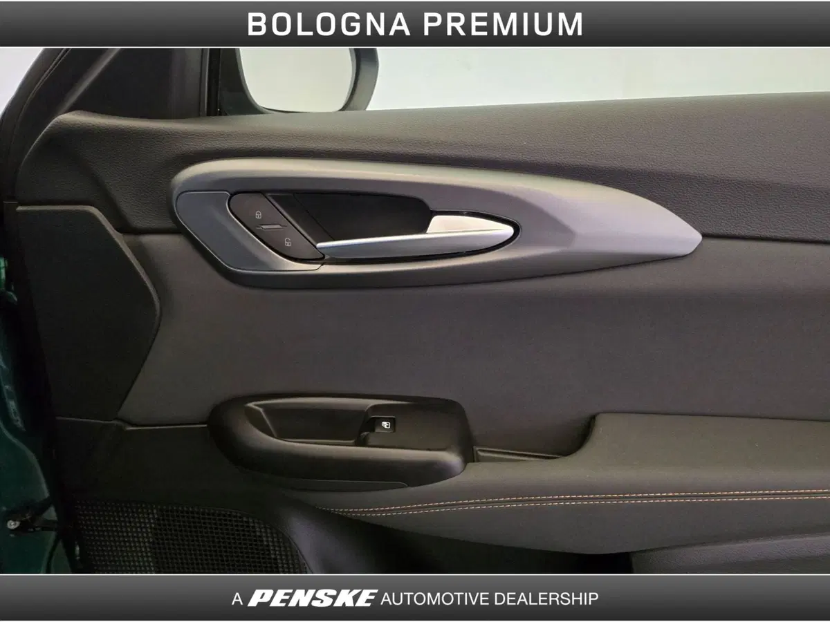 Alfa Romeo Tonale usata a Bologna (20)