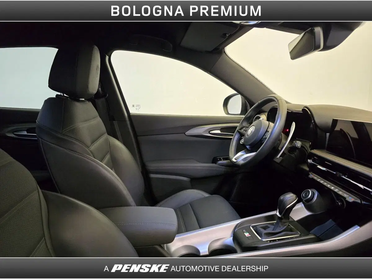 Alfa Romeo Tonale usata a Bologna (3)