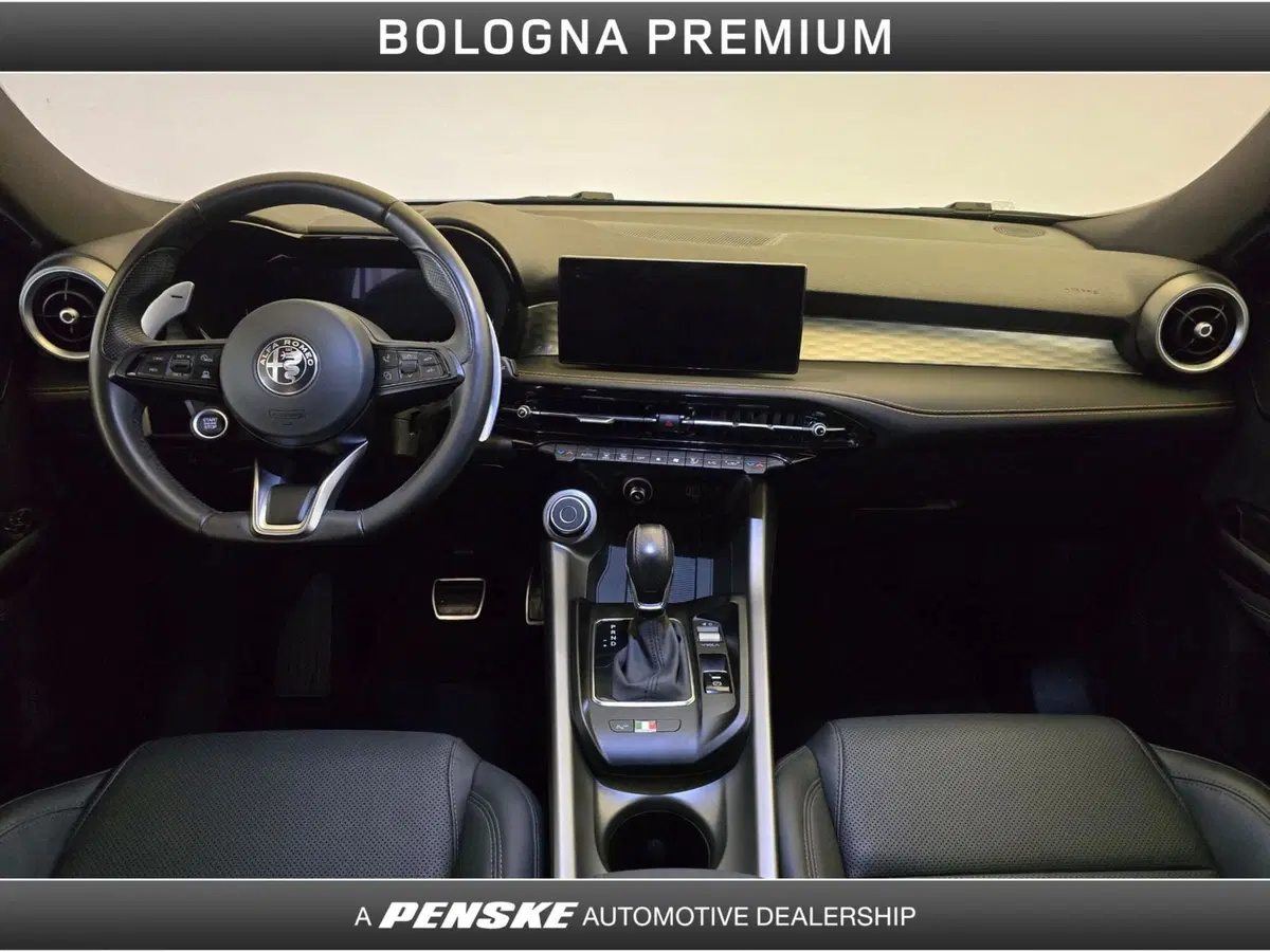 Alfa Romeo Tonale usata a Bologna (4)