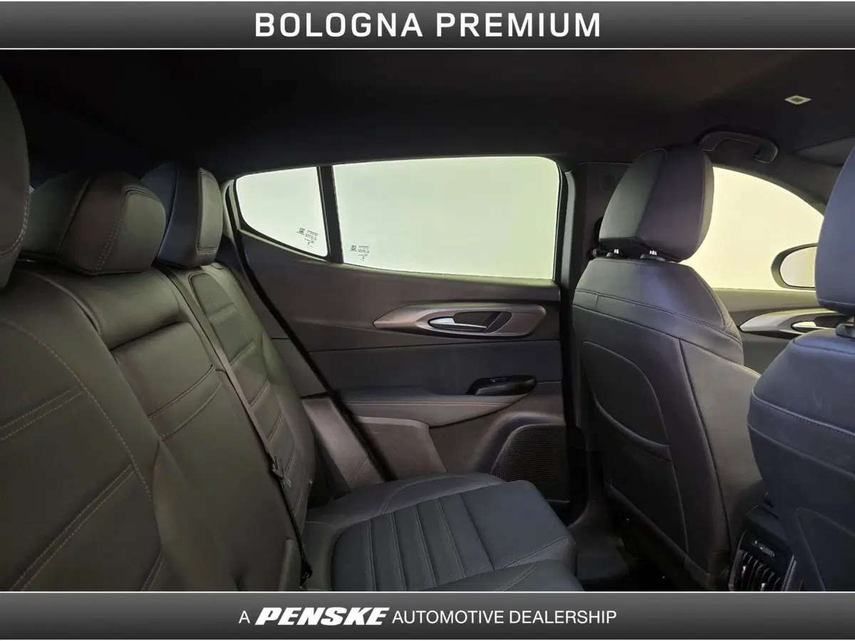 Alfa Romeo Tonale usata a Bologna (5)