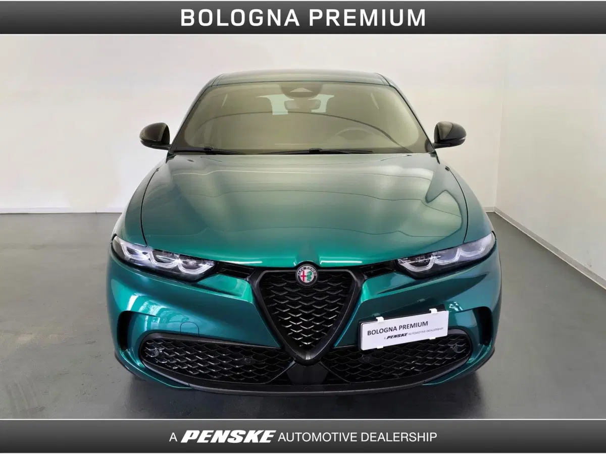 Alfa Romeo Tonale usata a Bologna (8)