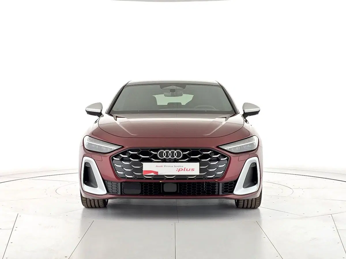 Audi A5 usata a Cuneo (2)