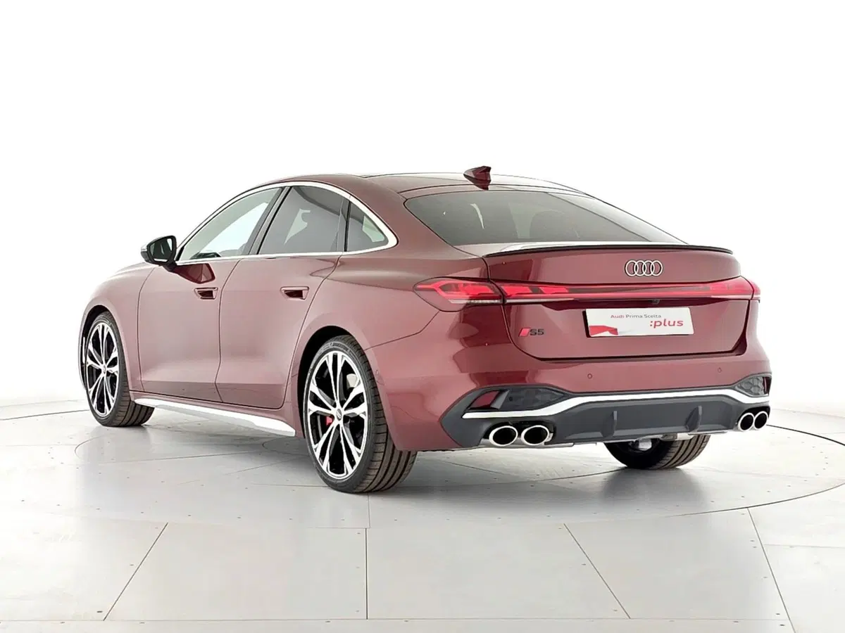 Audi A5 usata a Cuneo (4)
