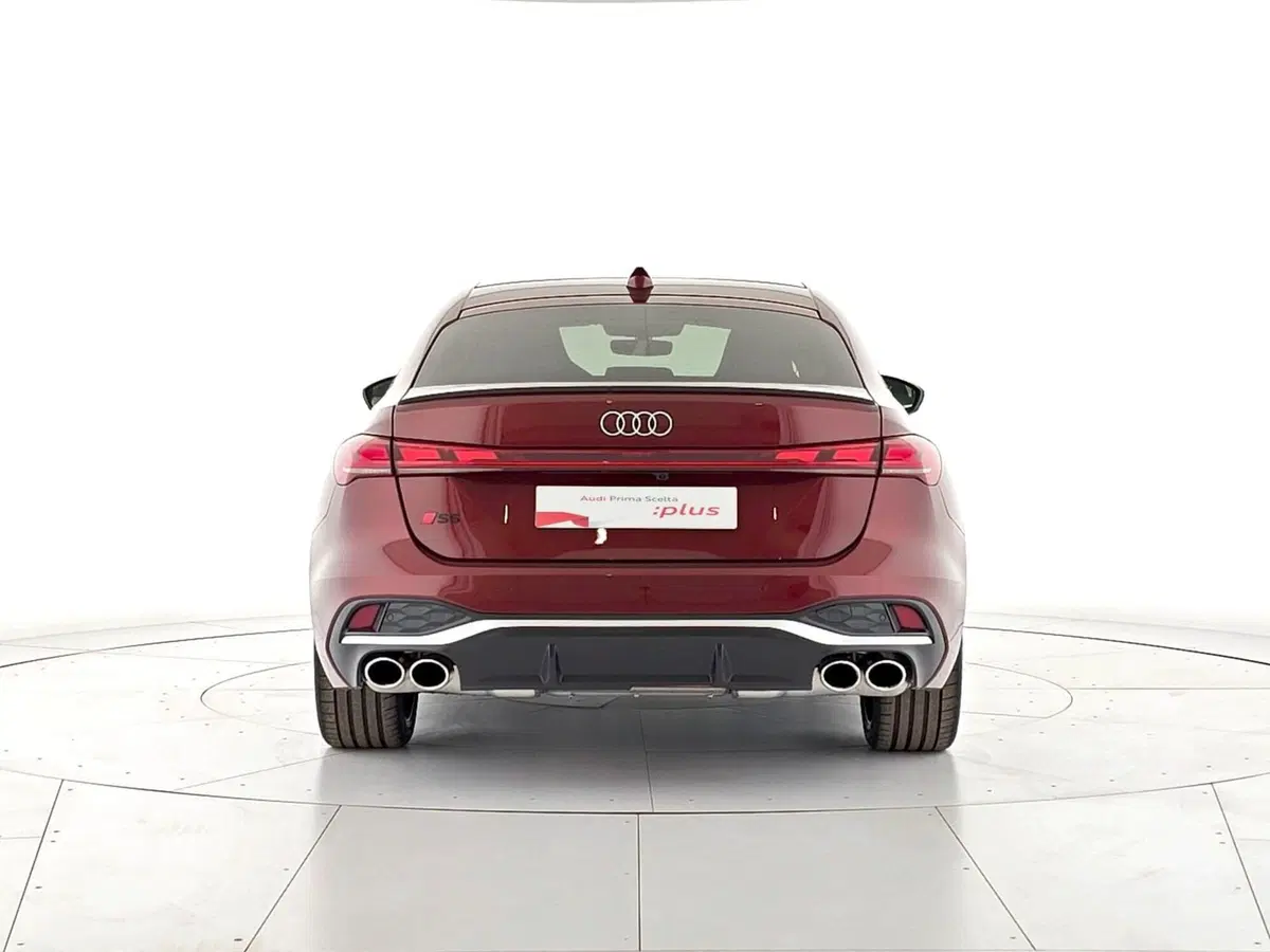 Audi A5 usata a Cuneo (5)