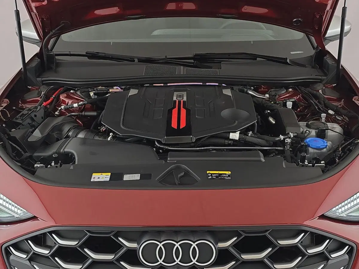 Audi A5 usata a Cuneo (8)