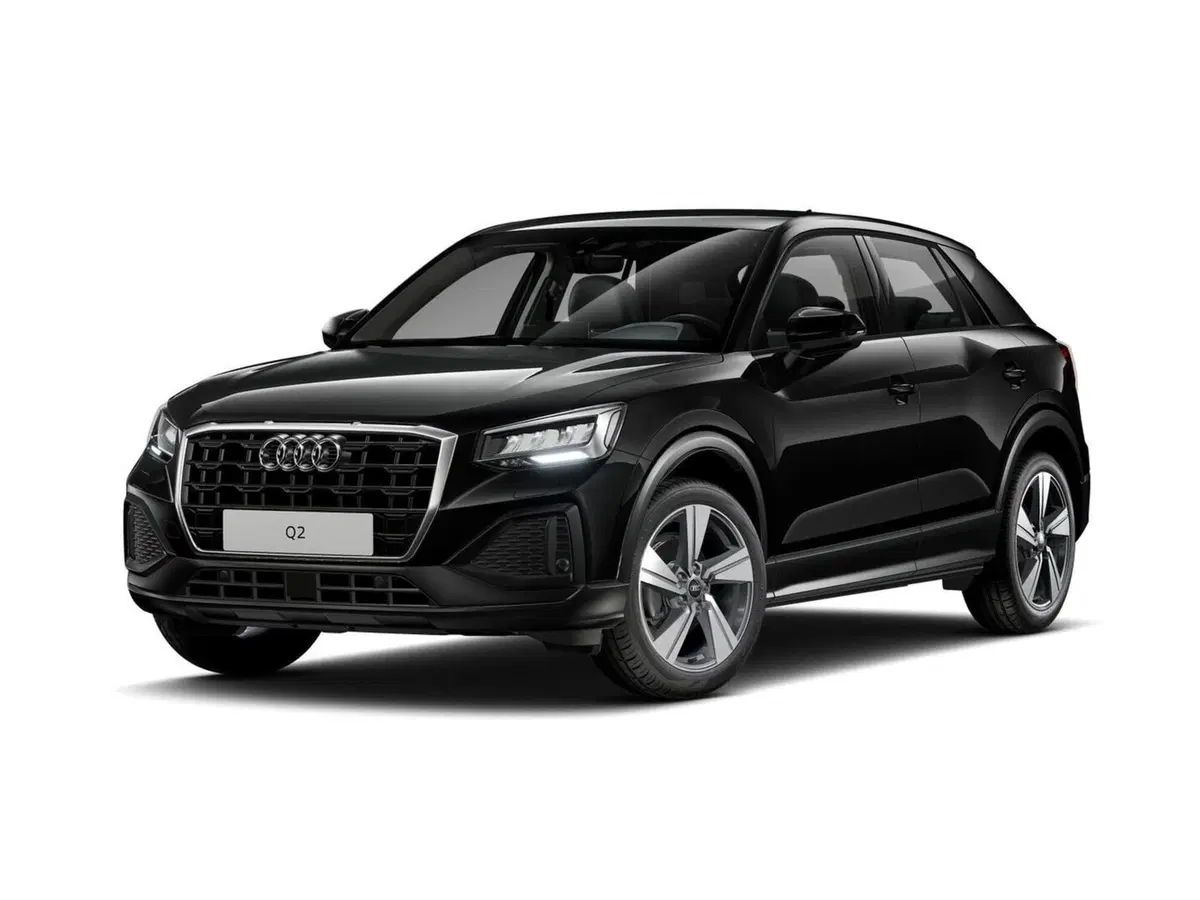 Audi Q2 usata a Cuneo