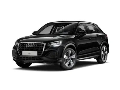 Audi Q2 35 1.5 tfsi Business Advanced s-tronic del 2023 usata a Borgo San Dalmazzo