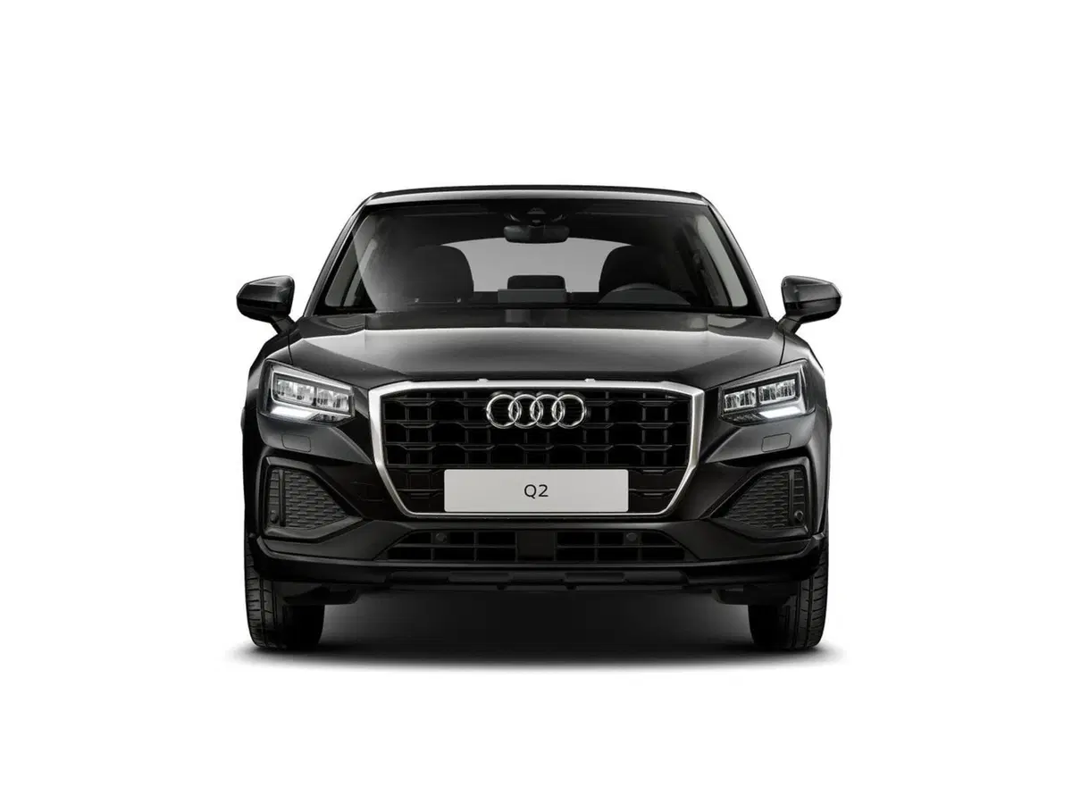 Audi Q2 usata a Cuneo (2)
