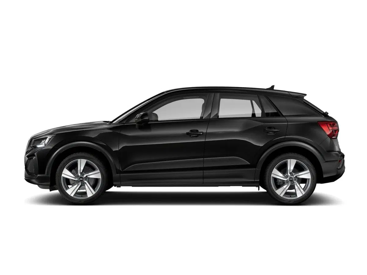 Audi Q2 usata a Cuneo (3)