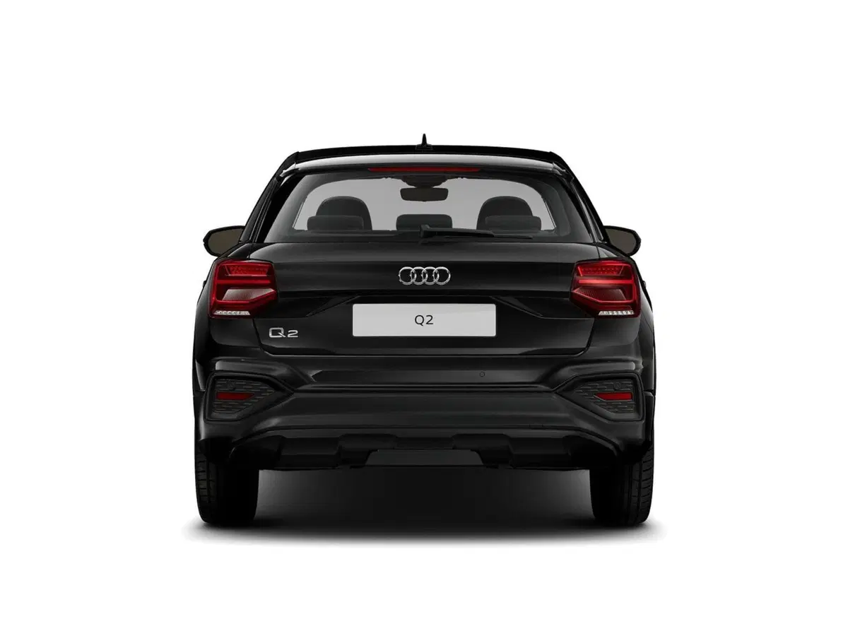 Audi Q2 usata a Cuneo (5)