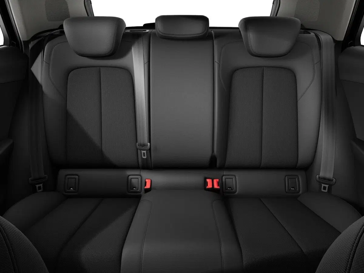 Audi Q2 usata a Cuneo (9)