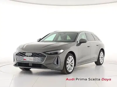 Audi A5 Avant 2.0 tdi mhev+ Business Advanced quattro 204cv s-tronic del 2025 usata a Asti