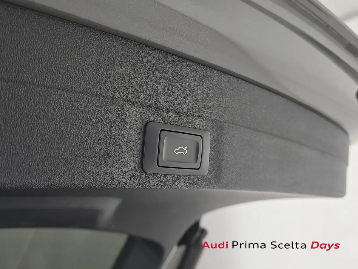 Audi A5 Avant usata a Asti (11)
