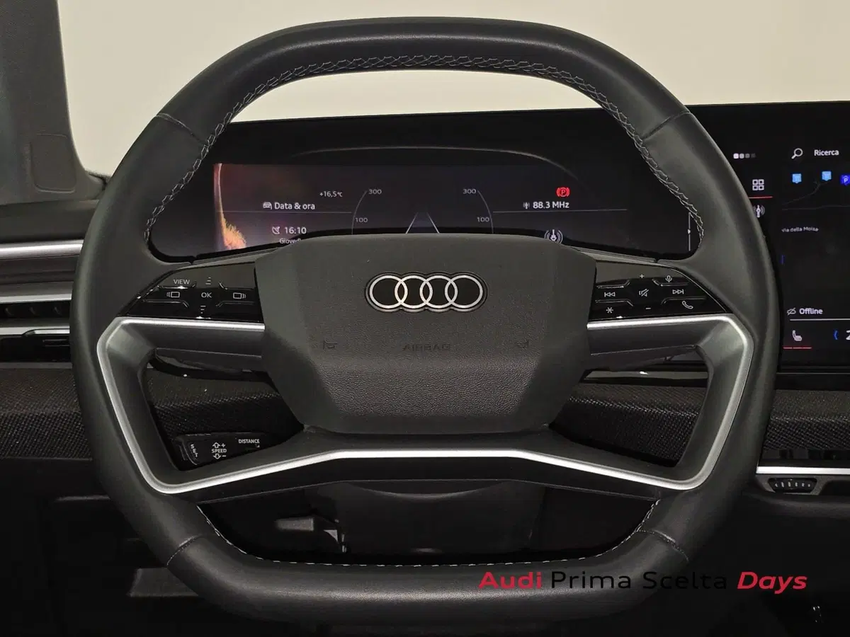 Audi A5 Avant usata a Asti (13)