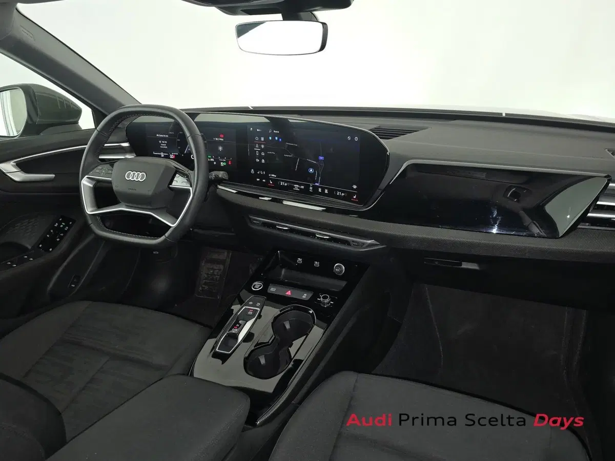 Audi A5 Avant usata a Asti (14)