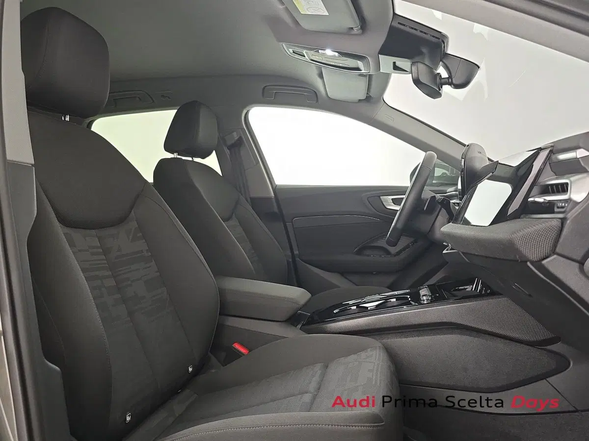 Audi A5 Avant usata a Asti (15)