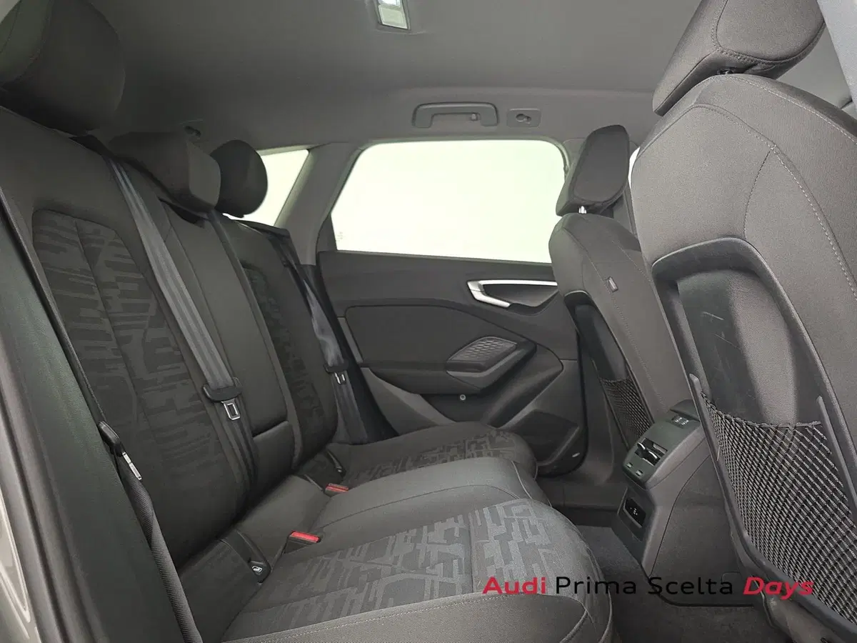 Audi A5 Avant usata a Asti (16)