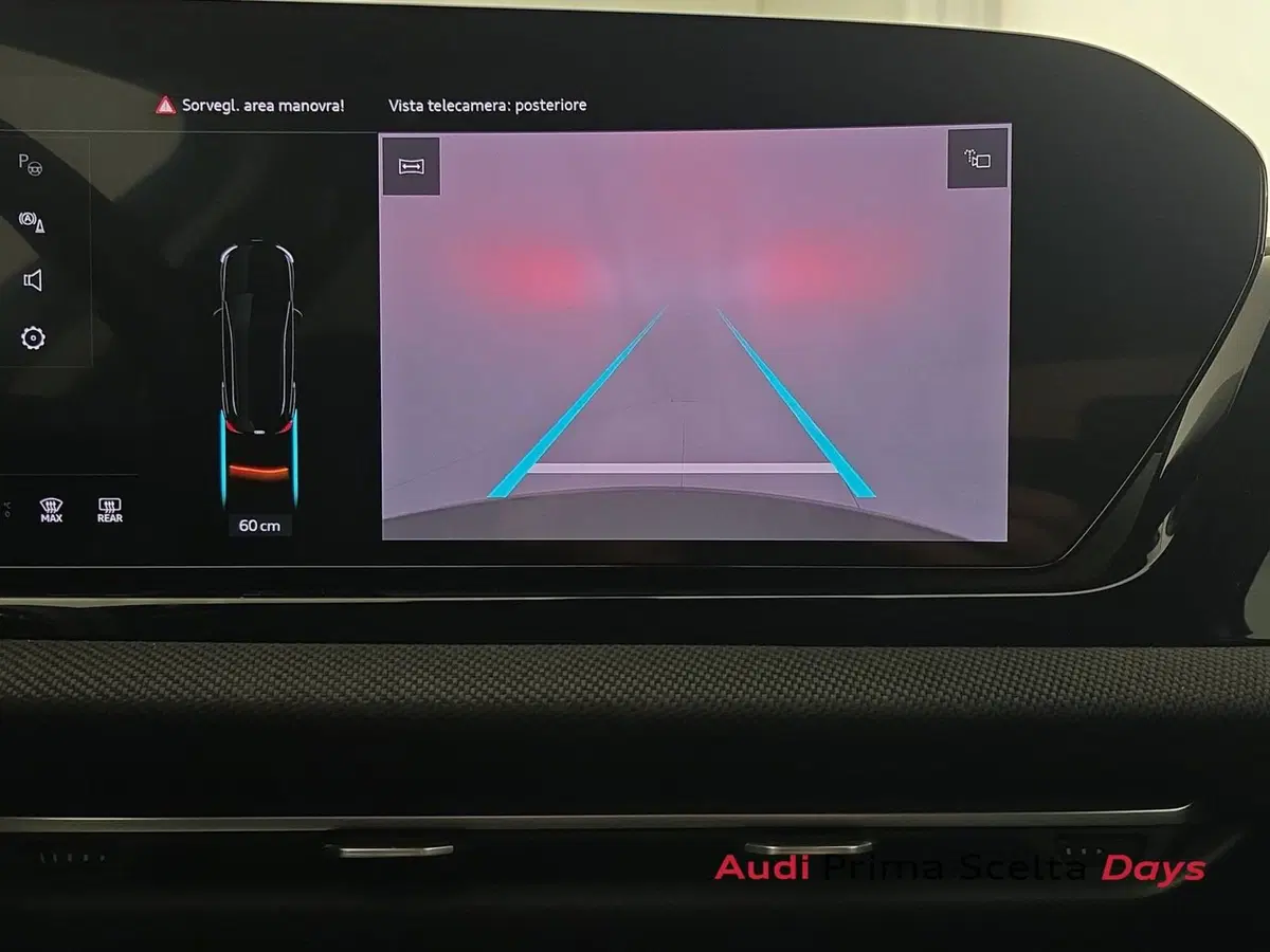 Audi A5 Avant usata a Asti (17)