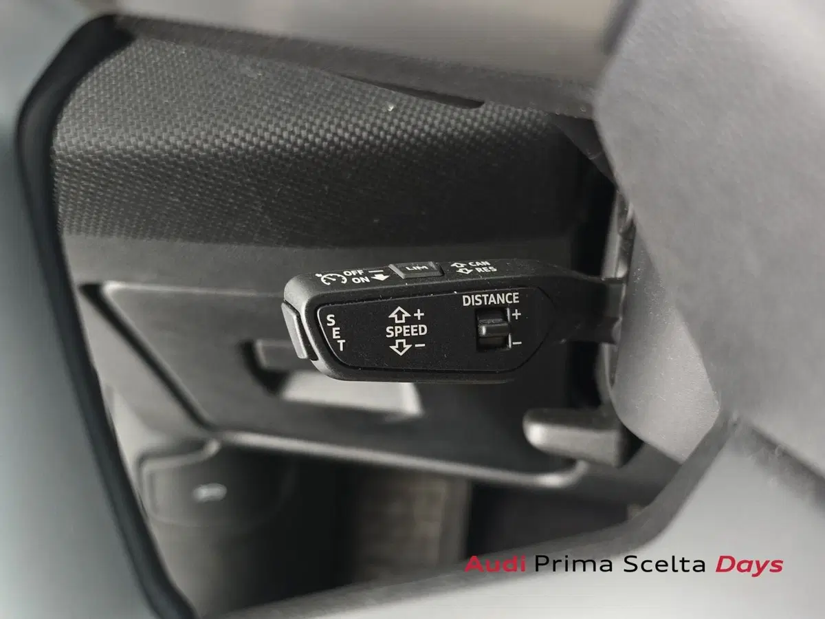 Audi A5 Avant usata a Asti (18)