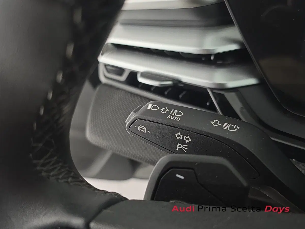 Audi A5 Avant usata a Asti (19)