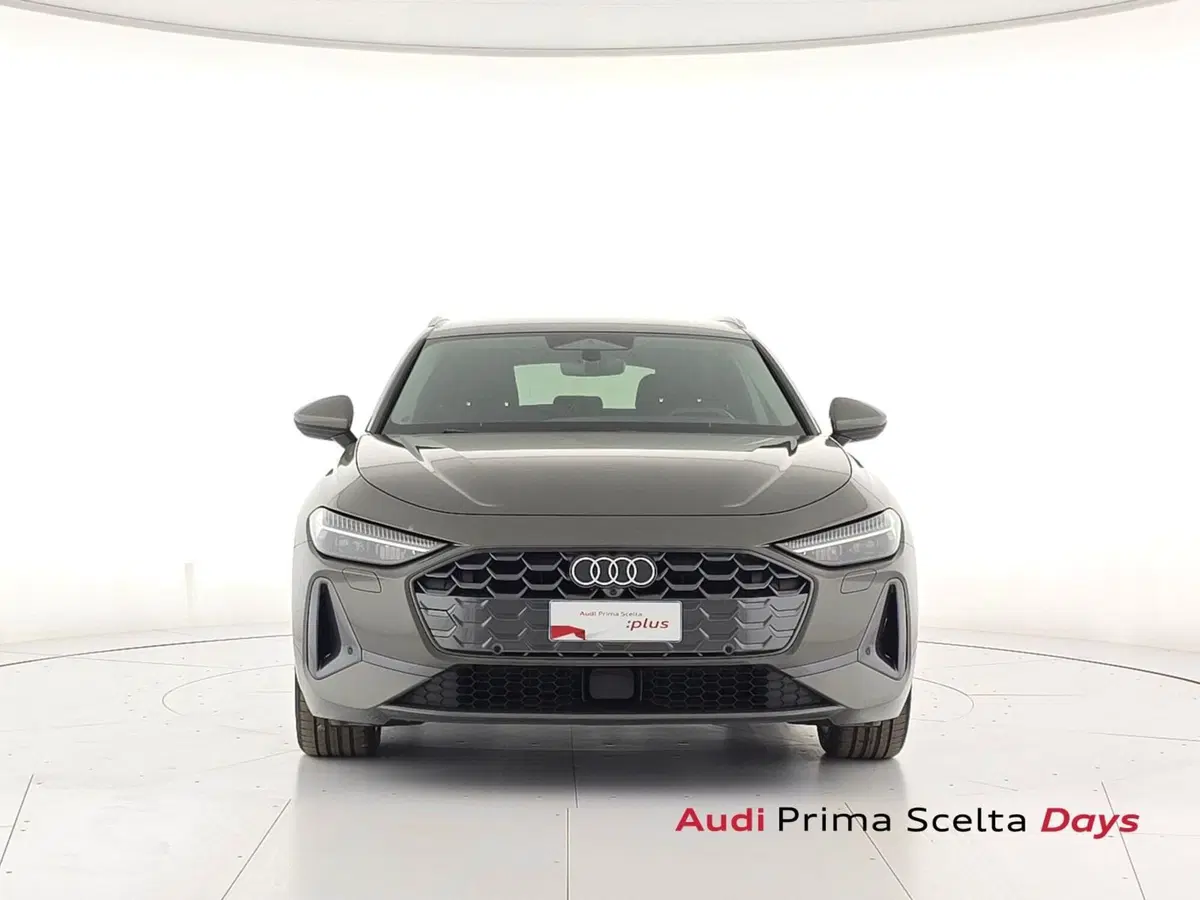 Audi A5 Avant usata a Asti (3)