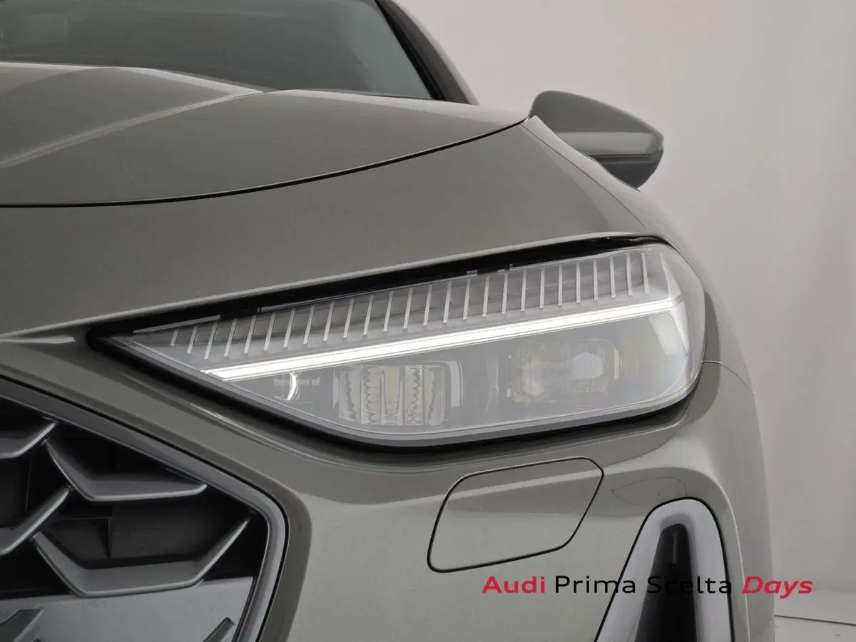 Audi A5 Avant usata a Asti (7)