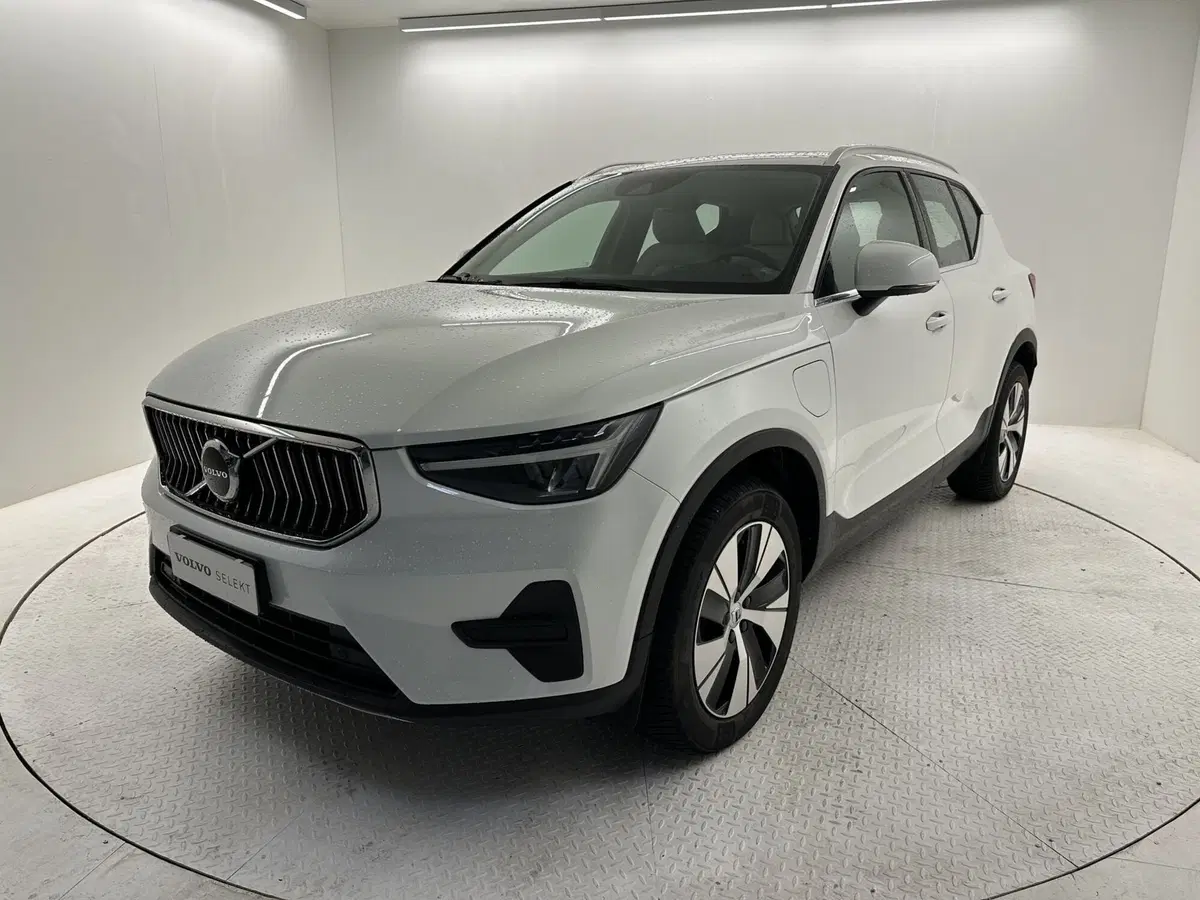 Volvo XC40 usata a Bergamo