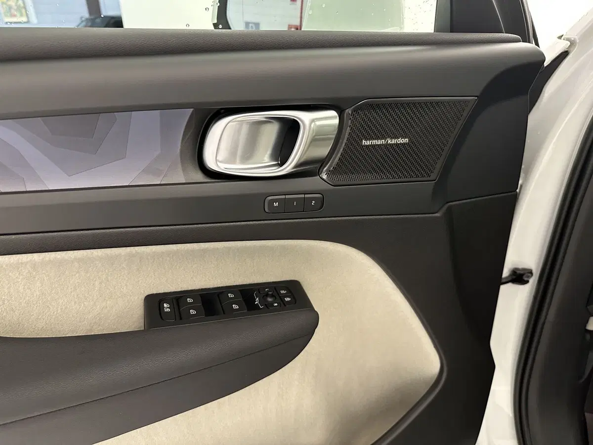 Volvo XC40 usata a Bergamo (10)