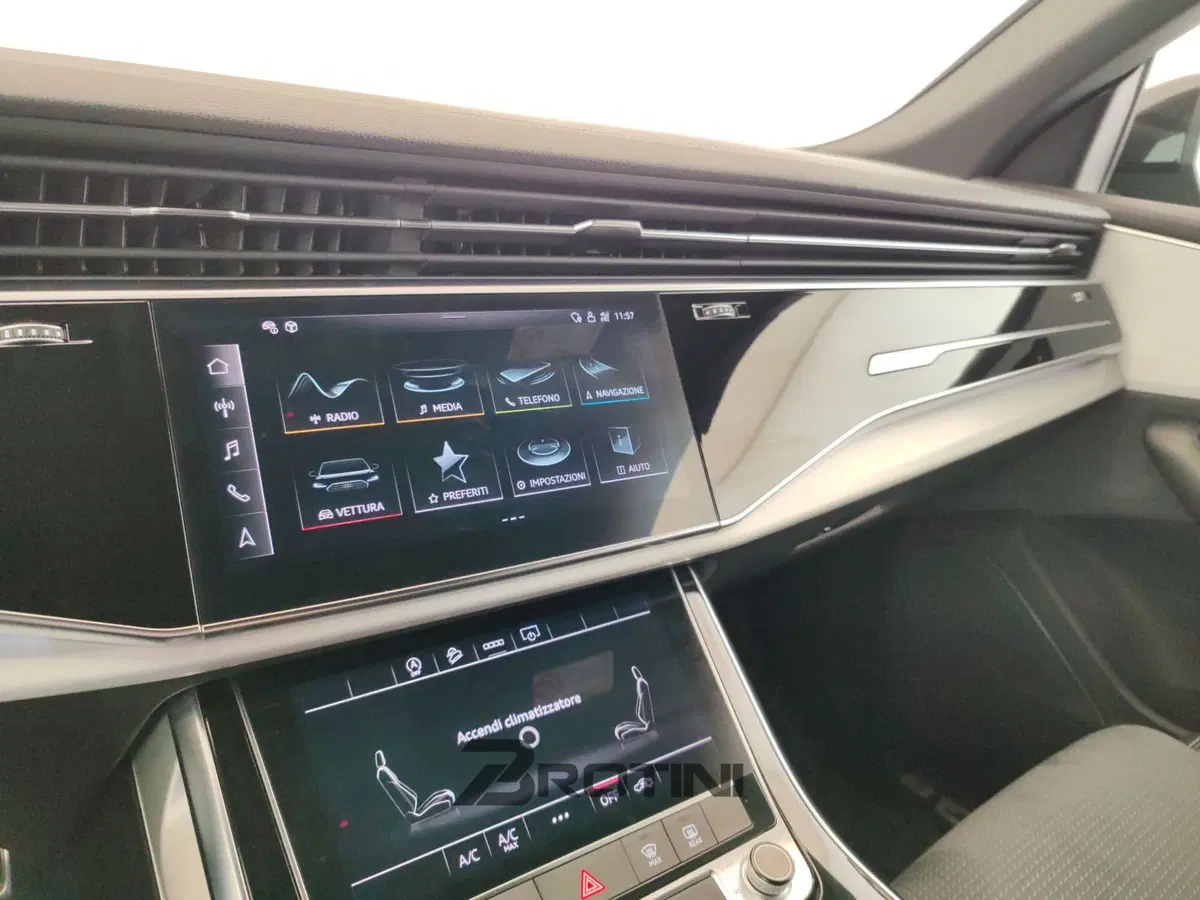 Audi Q8 usata a Massa-Carrara (12)