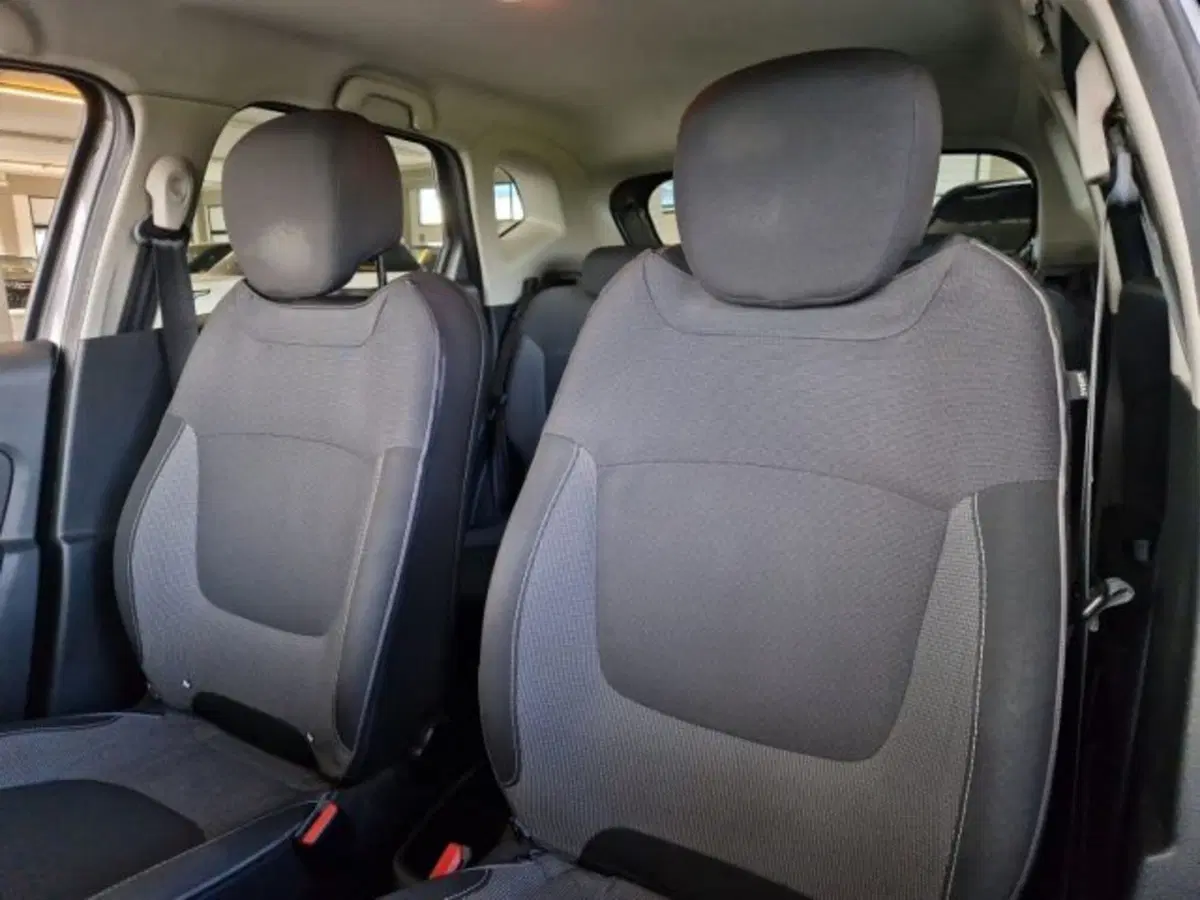 Renault Captur usata a Livorno (11)