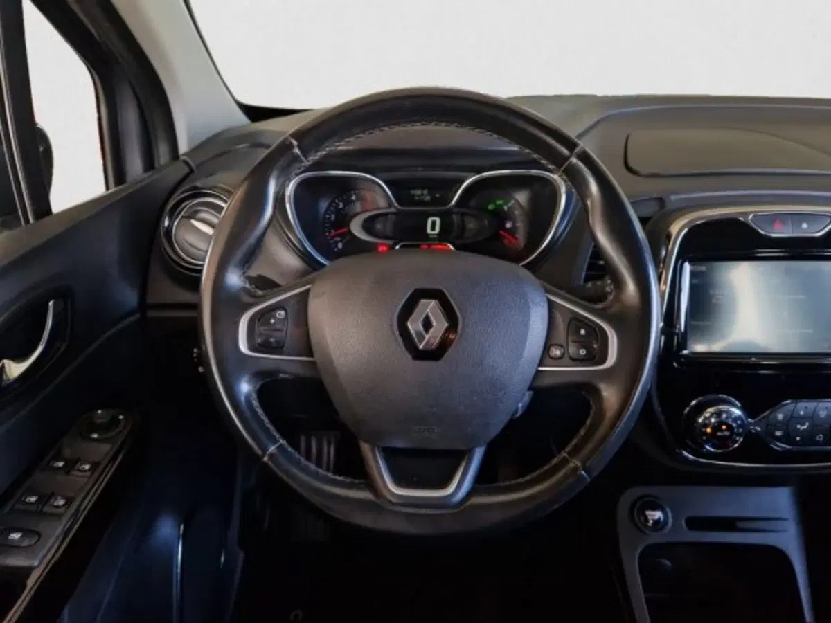Renault Captur usata a Livorno (12)