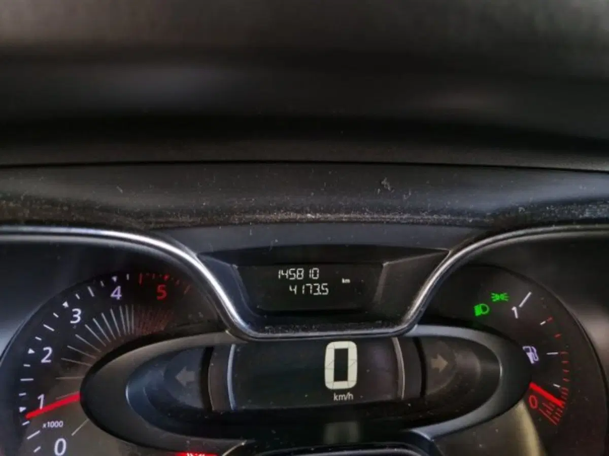 Renault Captur usata a Livorno (16)