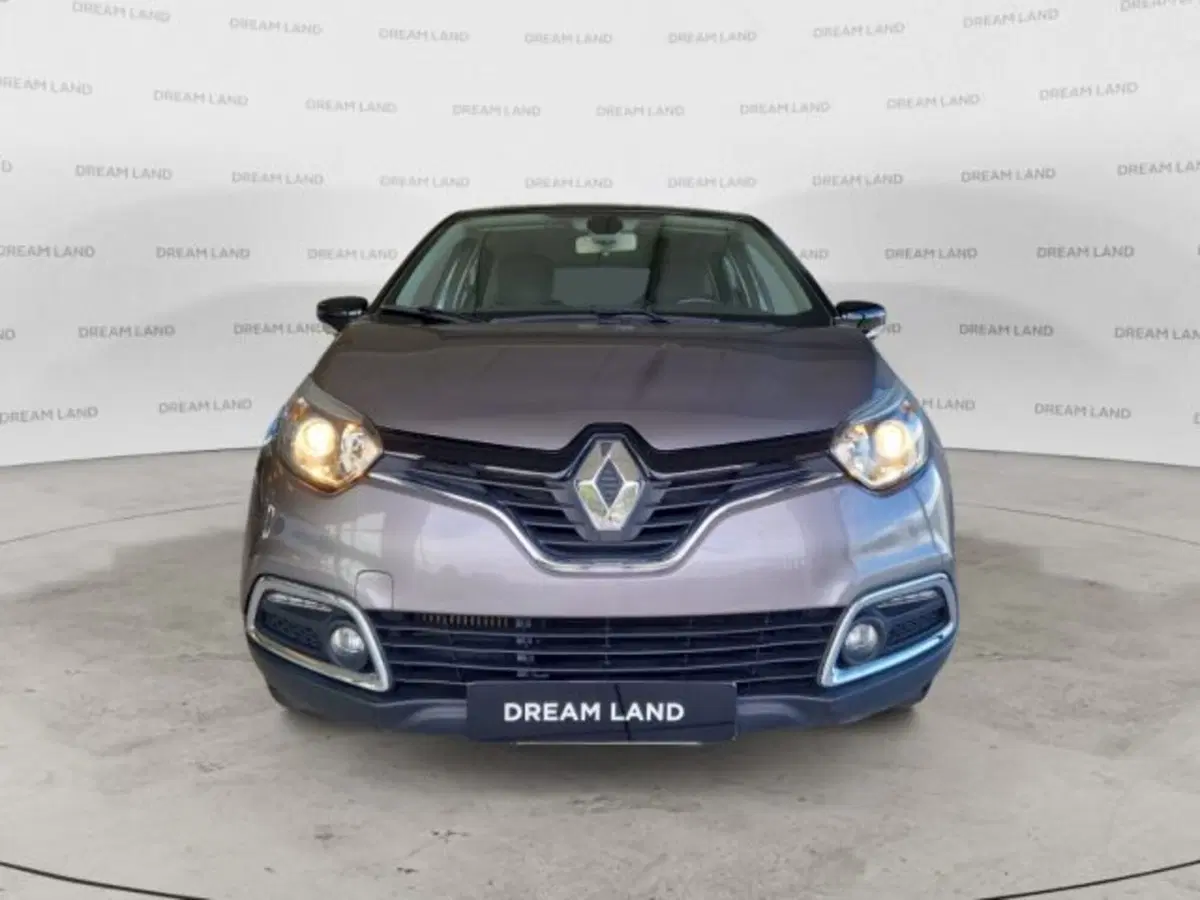 Renault Captur usata a Livorno (2)