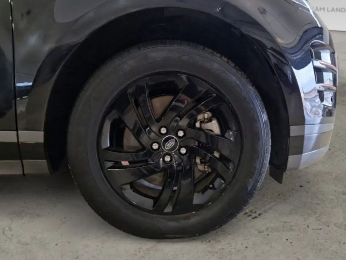 Land Rover Range Rover Evoque usata a Livorno (9)