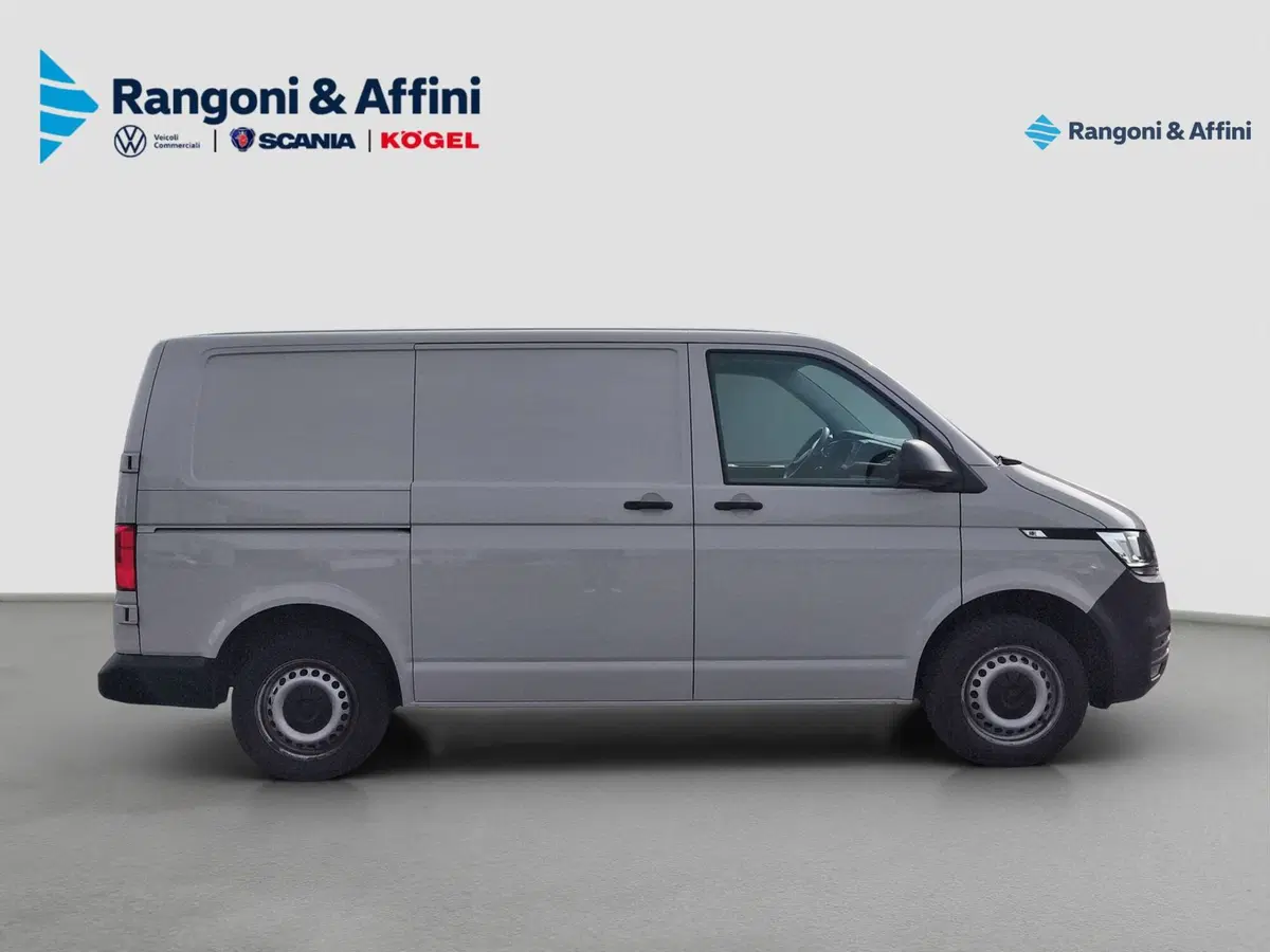 Volkswagen Veicoli Commerciali T6.1 usata a Brescia (10)