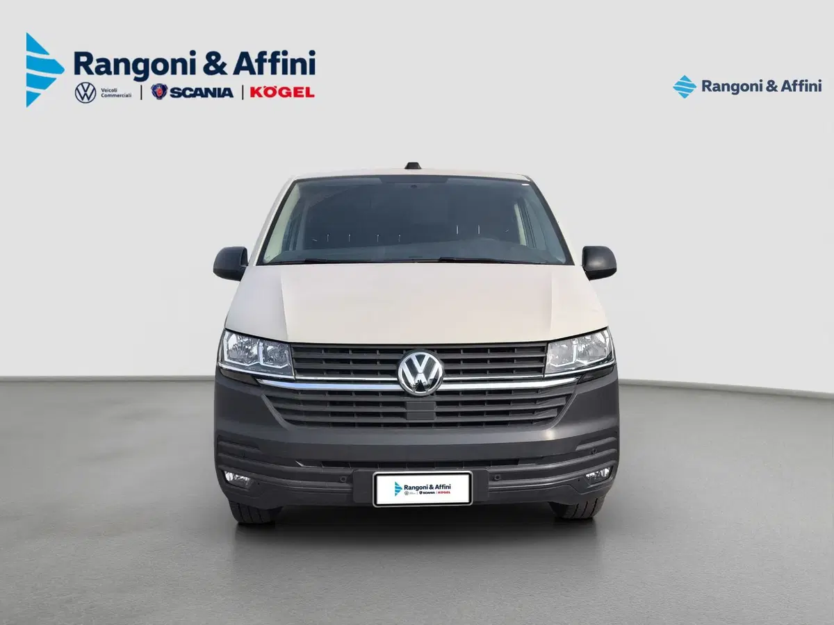 Volkswagen Veicoli Commerciali T6.1 usata a Brescia (2)