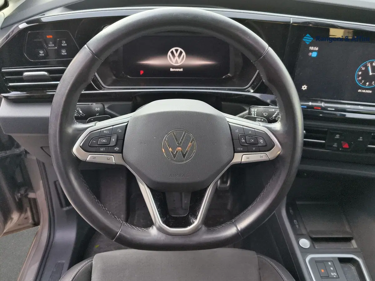 Volkswagen Veicoli Commerciali Caddy usata a Brescia (13)