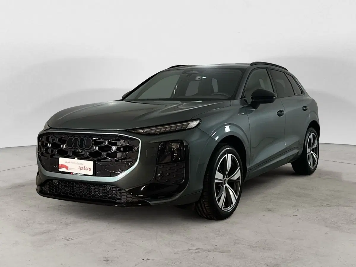 Audi Q3 Sportback usata a Napoli