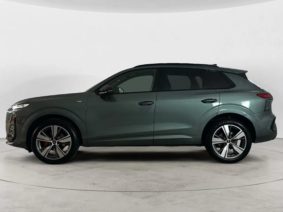 Audi Q3 Sportback usata a Napoli (3)