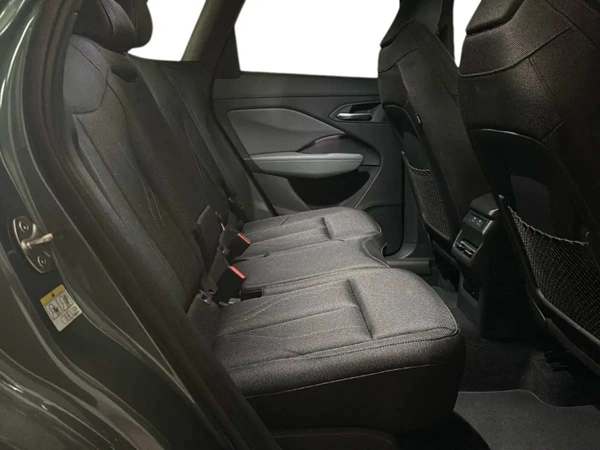 Audi Q3 Sportback usata a Napoli (7)