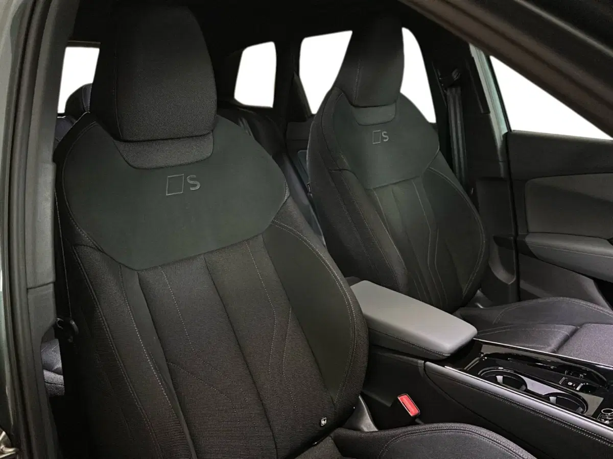 Audi Q3 Sportback usata a Napoli (9)