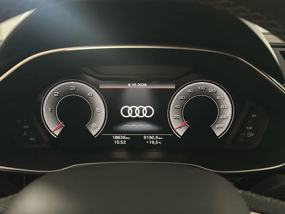 Audi Q3 Sportback usata a Napoli (12)