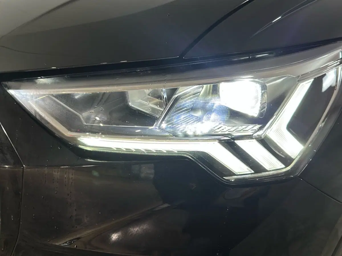 Audi Q3 Sportback usata a Napoli (20)