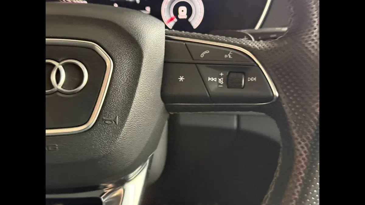 Audi Q5 Sportback usata a Palermo (15)
