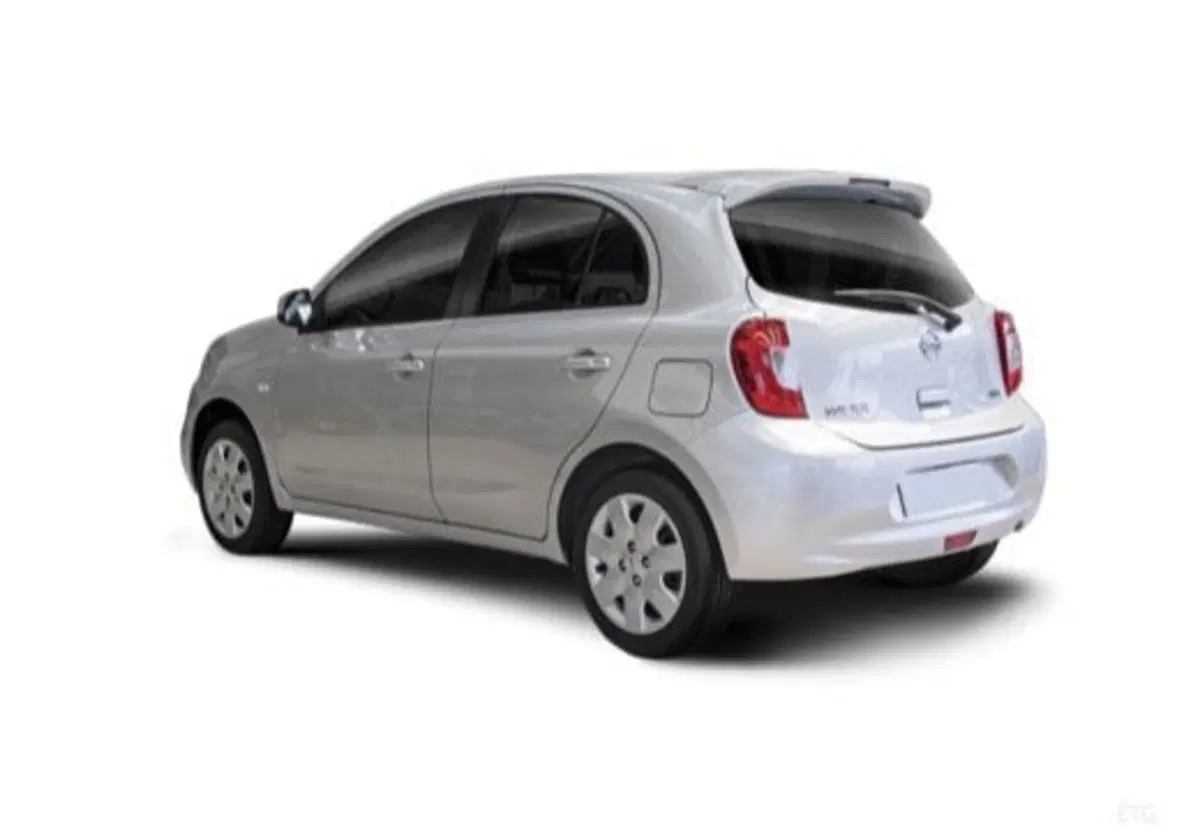 Nissan Micra usata a Palermo (20)