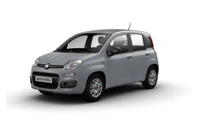 Fiat Panda Cross Cross 1.0 FireFly S&S Hybrid del 2021 usata a Palermo