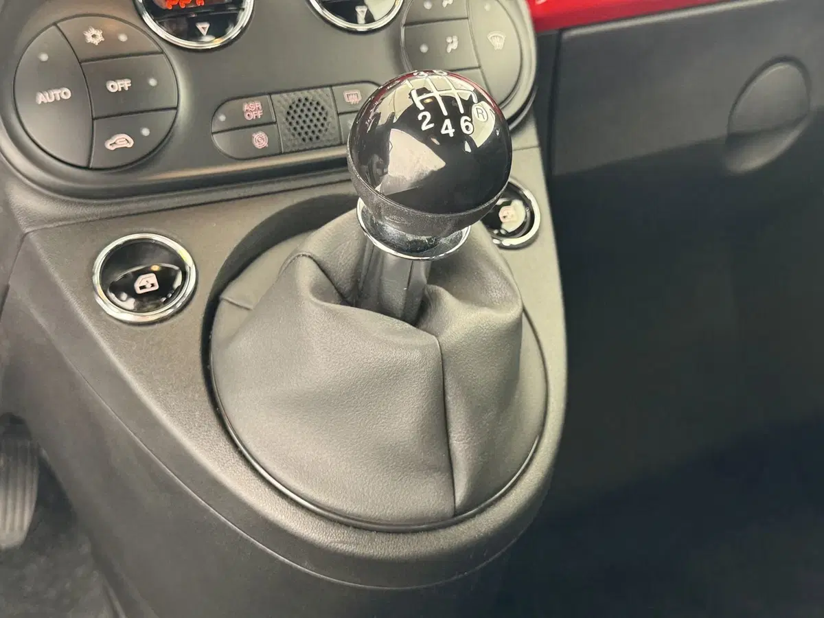 Fiat 500 usata a Perugia (13)